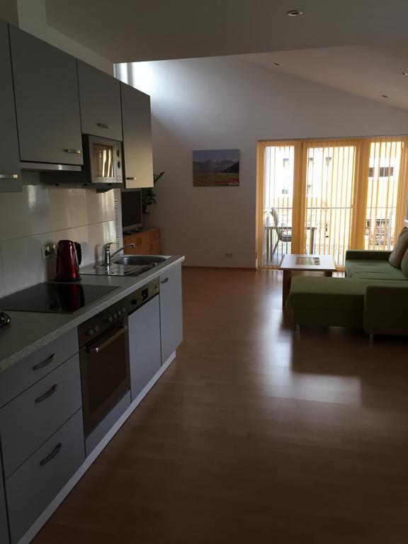 Ferienwohnung Schweiberer Fügen Extérieur photo