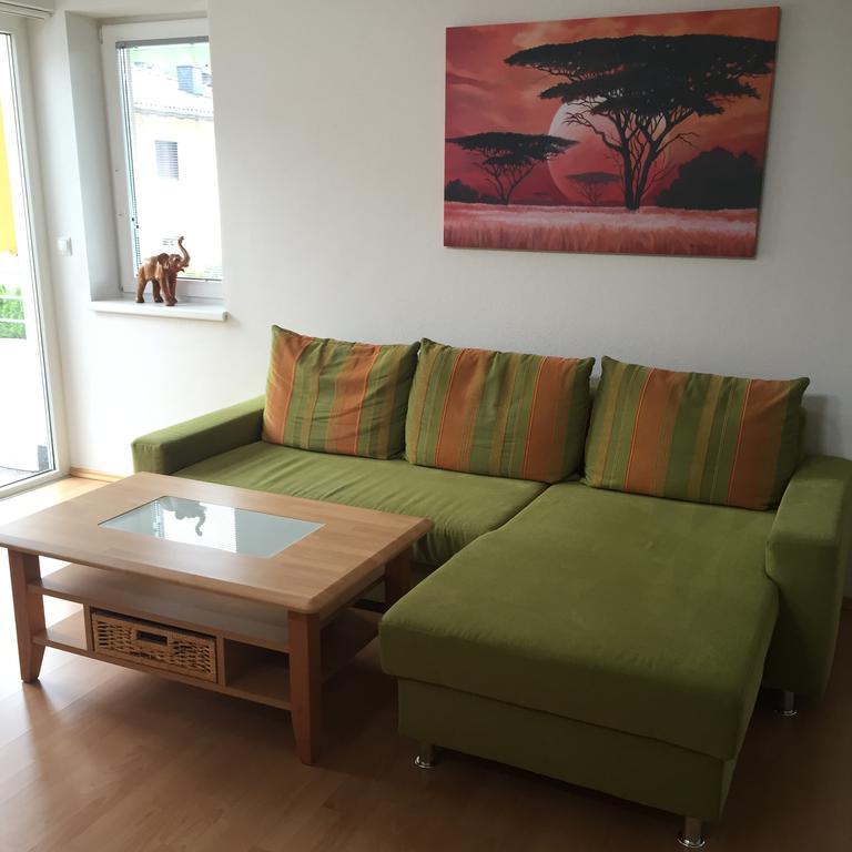 Ferienwohnung Schweiberer Fügen Extérieur photo