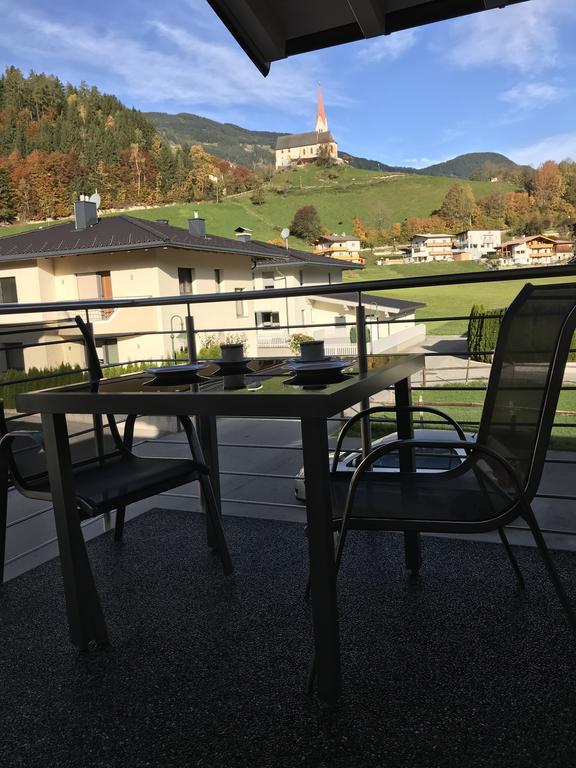 Ferienwohnung Schweiberer Fügen Extérieur photo