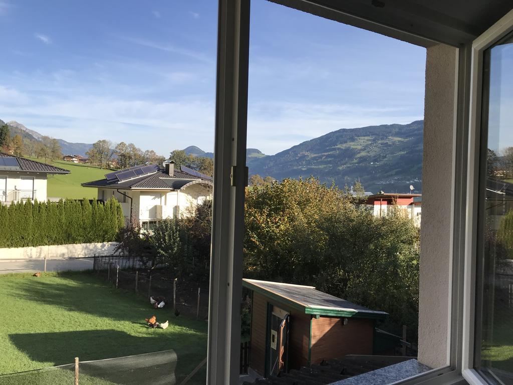 Ferienwohnung Schweiberer Fügen Extérieur photo