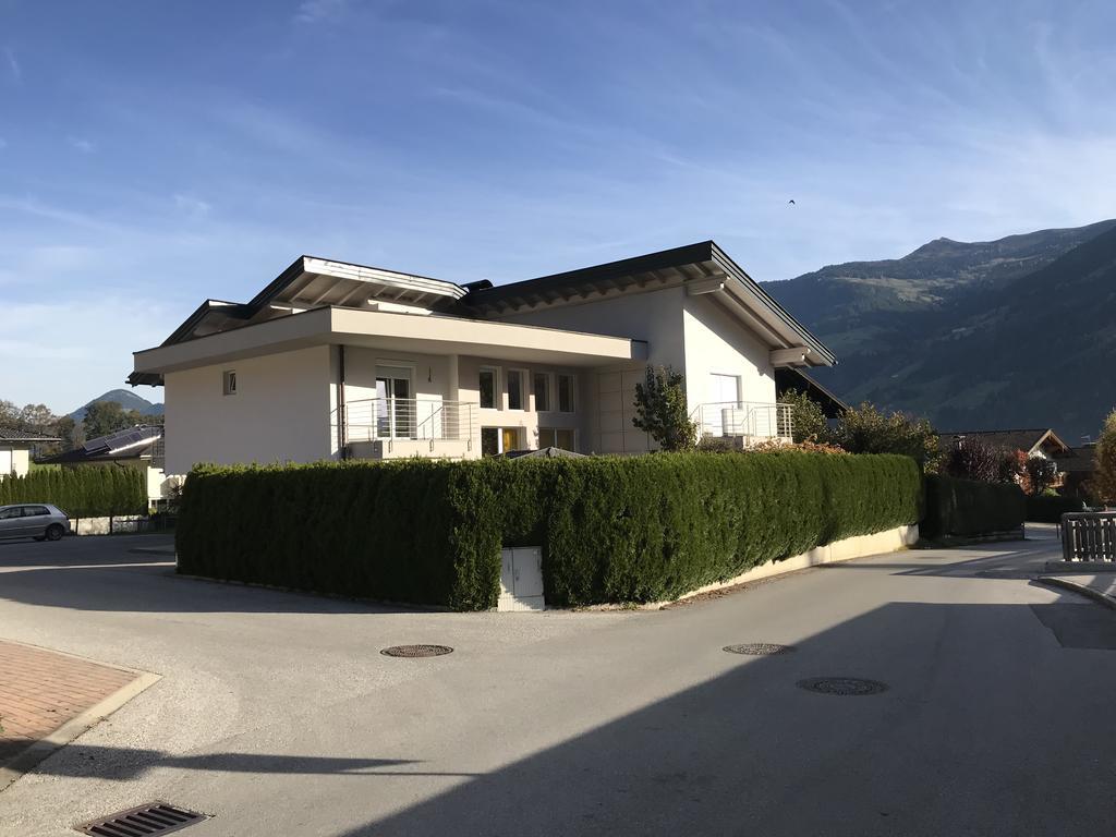 Ferienwohnung Schweiberer Fügen Extérieur photo