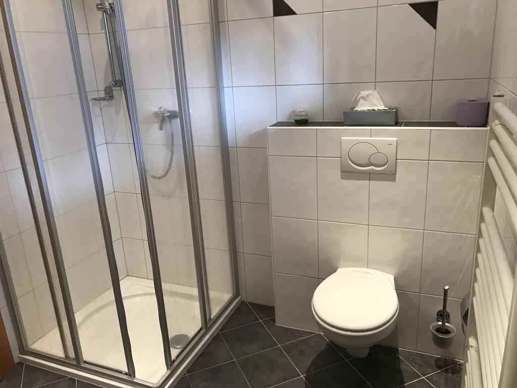 Ferienwohnung Schweiberer Fügen Extérieur photo