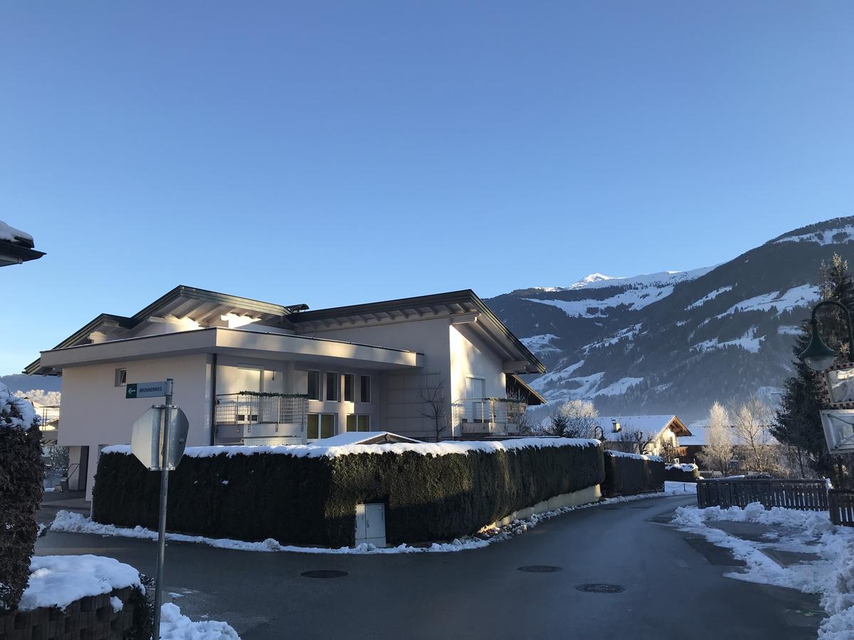 Ferienwohnung Schweiberer Fügen Extérieur photo