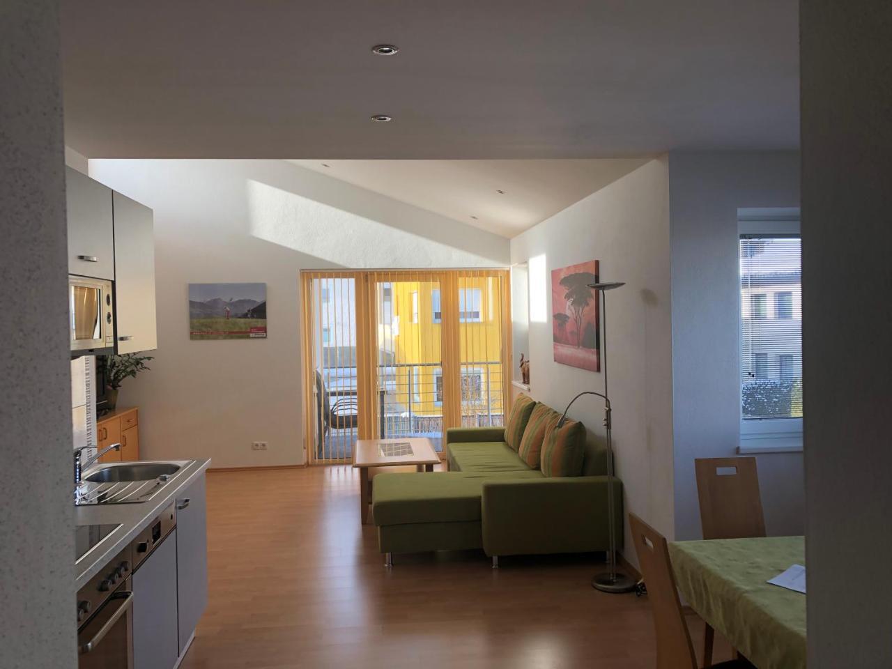 Ferienwohnung Schweiberer Fügen Extérieur photo