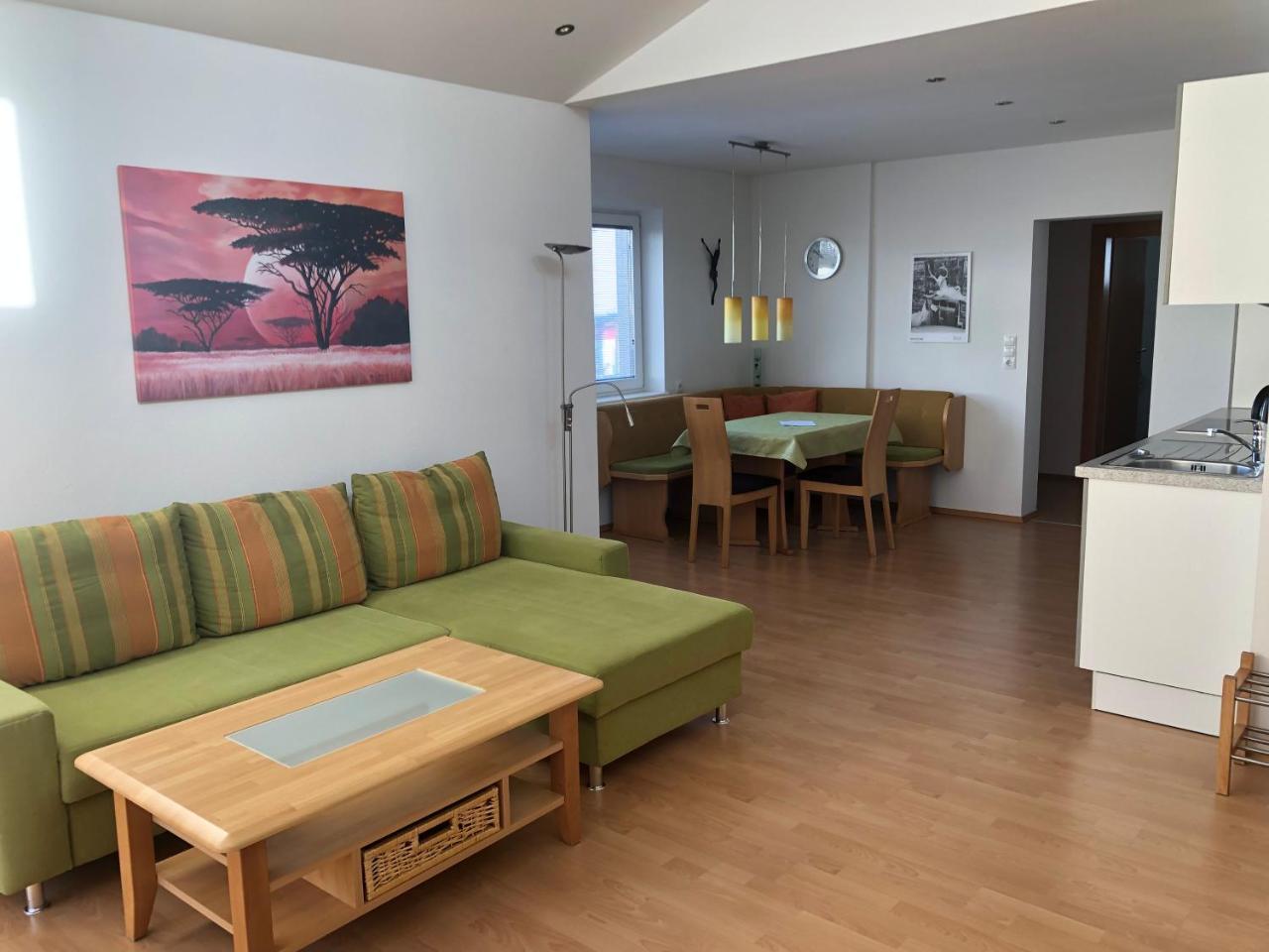 Ferienwohnung Schweiberer Fügen Extérieur photo